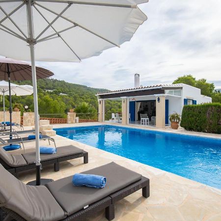 Holiday Home Anromi By Interhome Cala Vadella  Exterior photo