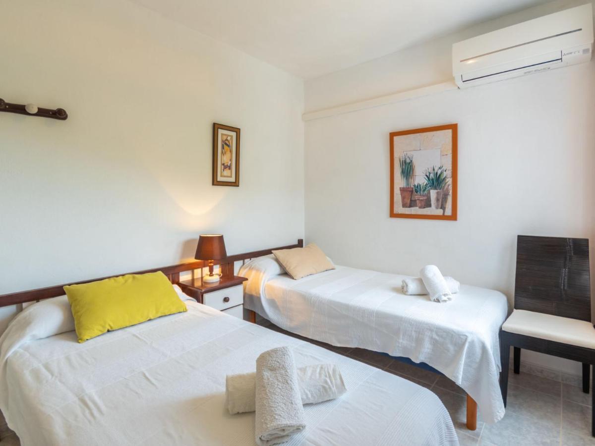 Holiday Home Anromi By Interhome Cala Vadella  Exterior photo
