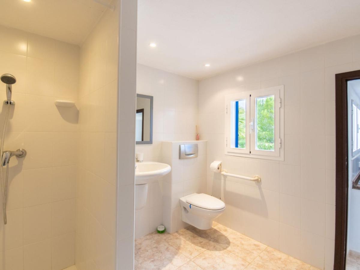 Holiday Home Anromi By Interhome Cala Vadella  Exterior photo