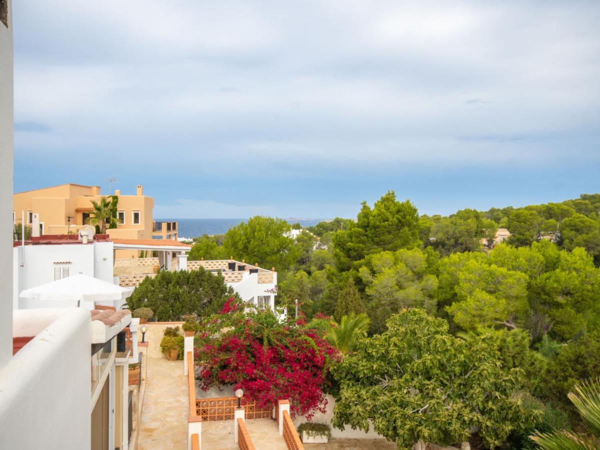Holiday Home Anromi By Interhome Cala Vadella  Exterior photo