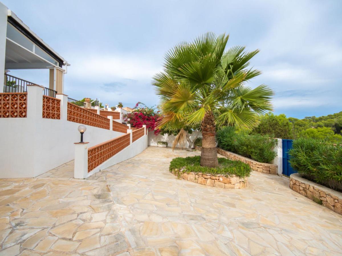 Holiday Home Anromi By Interhome Cala Vadella  Exterior photo