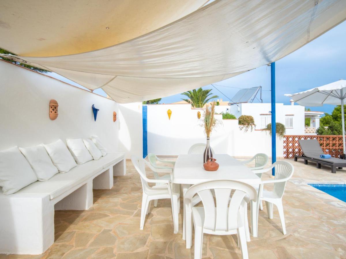 Holiday Home Anromi By Interhome Cala Vadella  Exterior photo