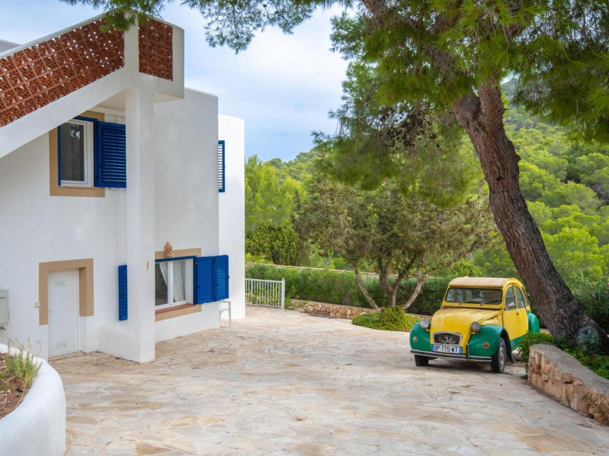 Holiday Home Anromi By Interhome Cala Vadella  Exterior photo