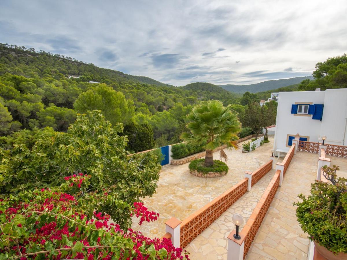 Holiday Home Anromi By Interhome Cala Vadella  Exterior photo