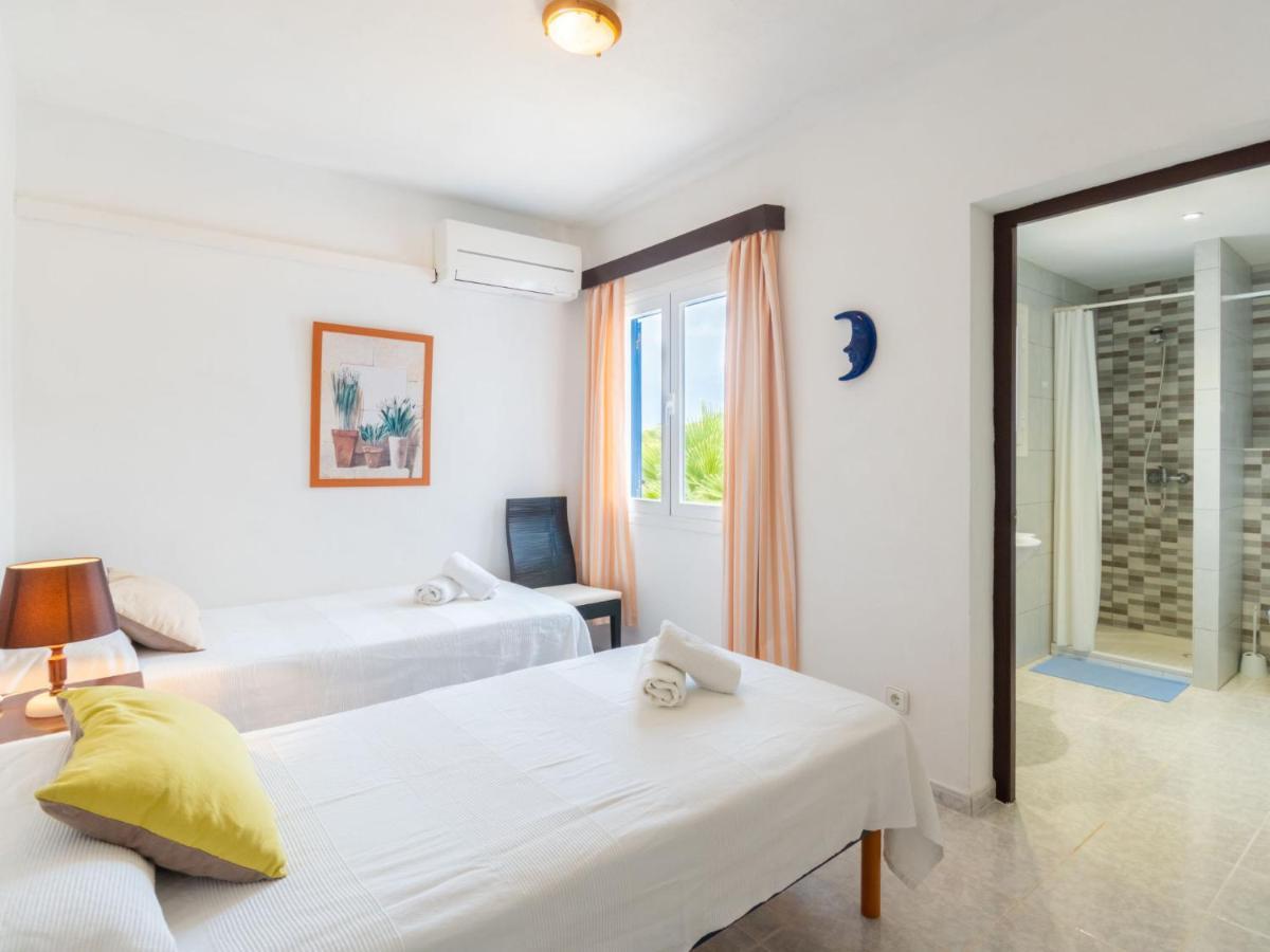 Holiday Home Anromi By Interhome Cala Vadella  Exterior photo