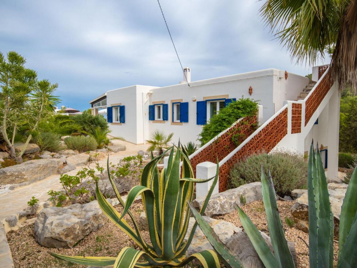 Holiday Home Anromi By Interhome Cala Vadella  Exterior photo