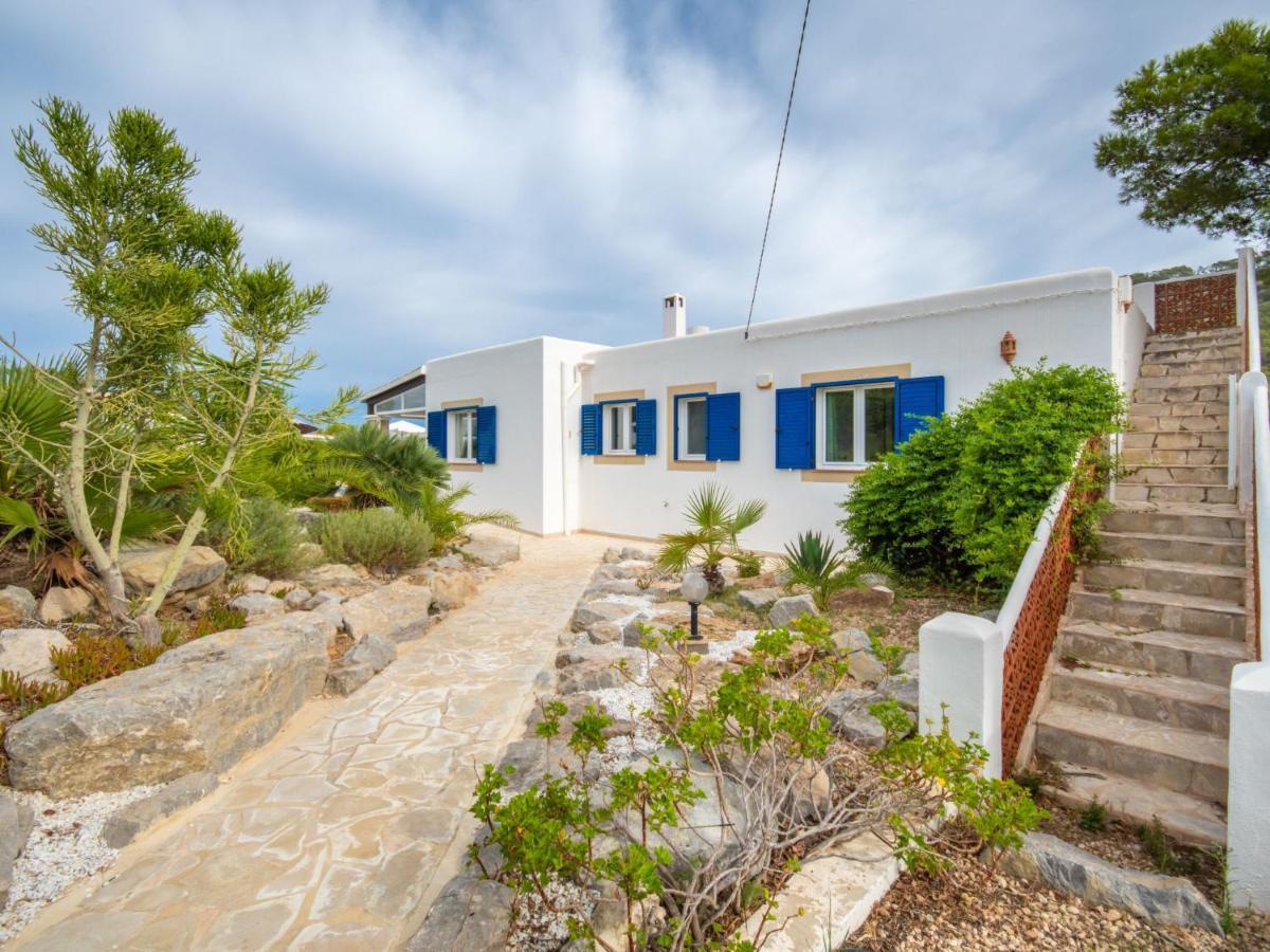 Holiday Home Anromi By Interhome Cala Vadella  Exterior photo