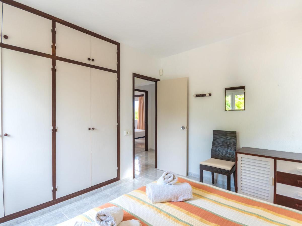 Holiday Home Anromi By Interhome Cala Vadella  Exterior photo